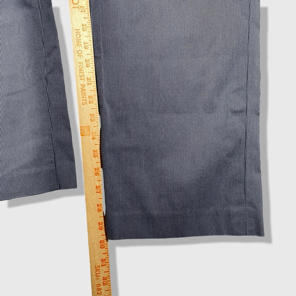 Bonobos Pants 38/30 Mens Athletic Fit Weekday Warrior Tuesday Preppy Casual